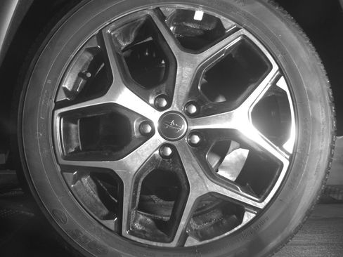 Used 2025 Jeep Compass Limited image 14