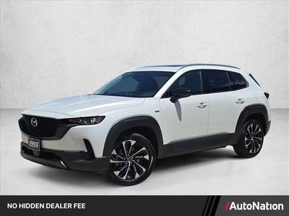 Used 2025 MAZDA CX-50 2.5 Hybrid w/ Premium Plus Pkg