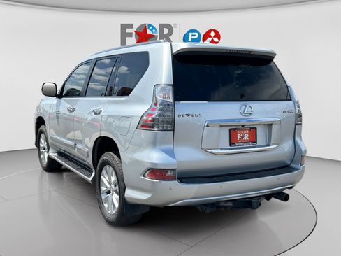 Used 2019 Lexus GX 460 Premium AWD/4WD image 3