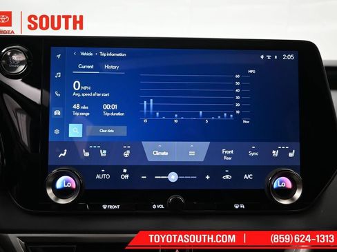 Used 2023 Lexus RX 350 F Sport w/ Accessory Package AWD/4WD image 18