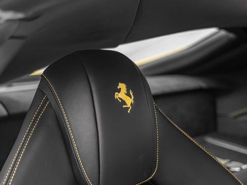 Certified 2019 Ferrari 812 Superfast image 37