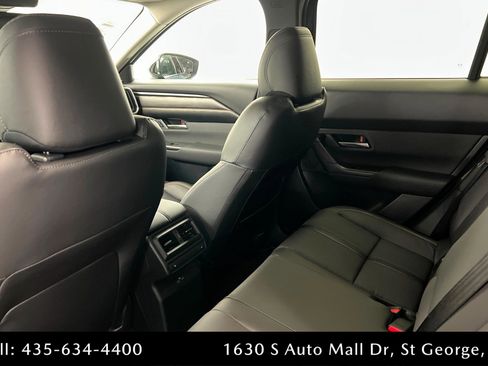 New 2026 MAZDA CX-50 2.5 Hybrid w/ Weather Package image 21