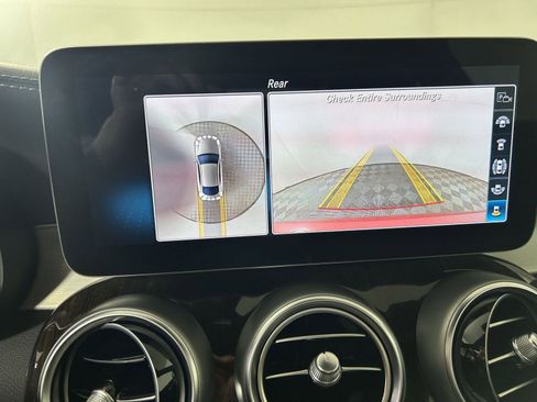 Used 2023 Mercedes-Benz C 300 C 300 image 27