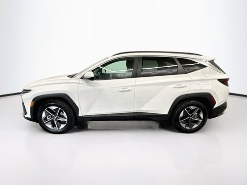 Used 2026 Hyundai Tucson SEL Plus FWD image 4