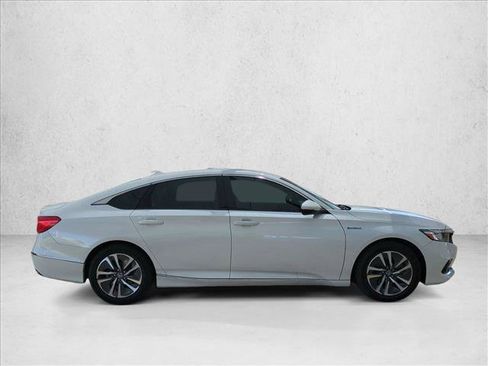 Used 2022 Honda Accord EX-L image 4