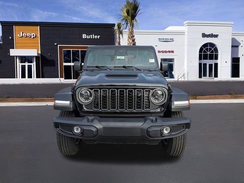 New 2026 Jeep Gladiator Sport image 9