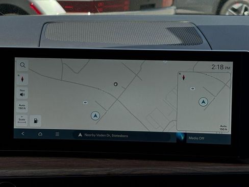 New 2026 Hyundai Santa Fe Limited image 63