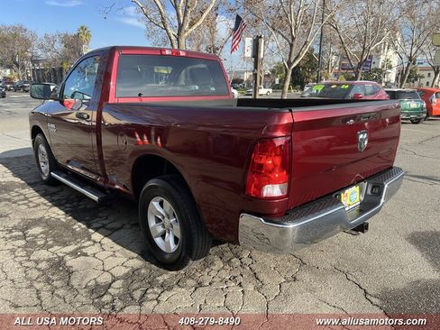 Used 2018 RAM 1500 Tradesman w/ Power & Remote Entry Group image 7