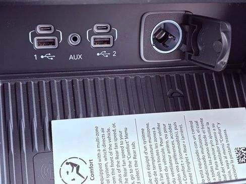 New 2026 Jeep Grand Cherokee L Limited AWD/4WD image 23