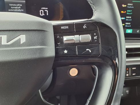 Used 2026 Kia Sorento LX FWD image 18