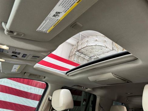 Used 2016 Cadillac Escalade Luxury AWD/4WD image 24