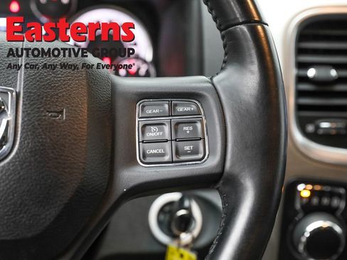 Used 2018 RAM 1500 Big Horn image 16