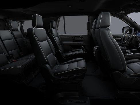 New 2026 Chevrolet Tahoe Premier image 7