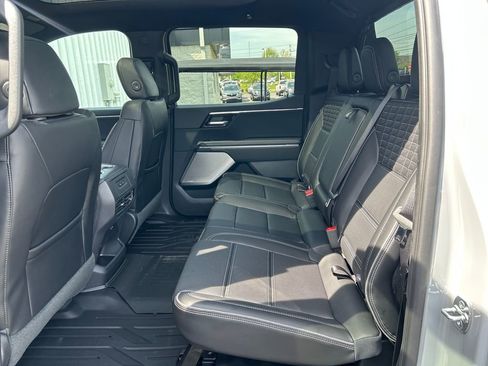 New 2026 GMC Sierra EV Denali image 44