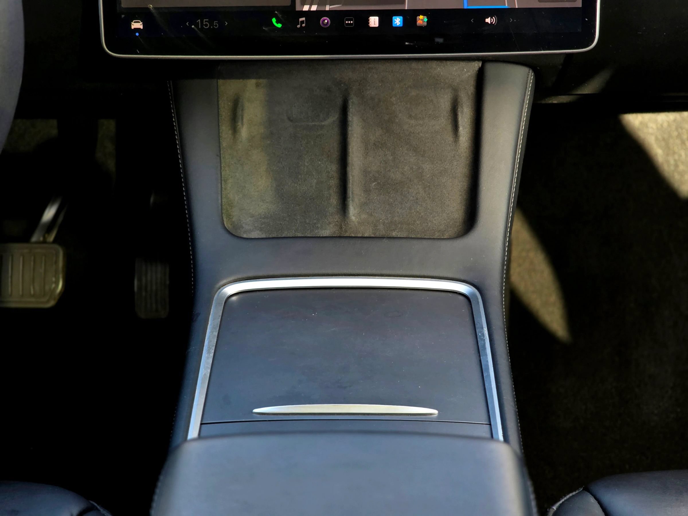 Used 2021 Tesla Model Y Long Range AWD/4WD image 18