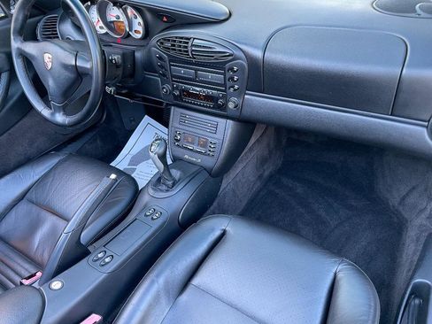 Used 2001 Porsche Boxster S image 28