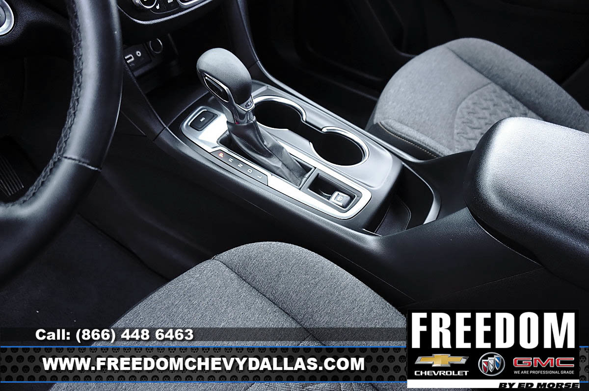 Used 2024 Chevrolet Equinox LT AWD/4WD image 28