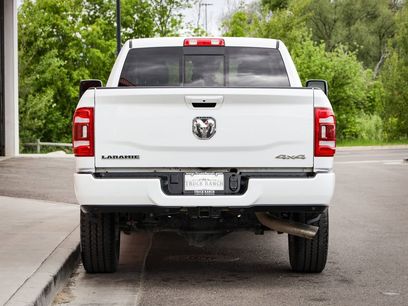 Used 2024 RAM 2500 Laramie w/ Safety Group