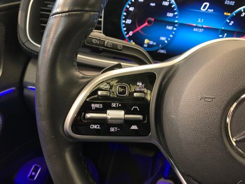 Used 2022 Mercedes-Benz GLS 450 GLS 450 4MATIC SUV image 21