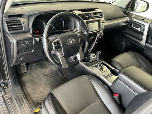 Used 2016 Toyota 4Runner SR5 Premium w/ Convenience Package image 11