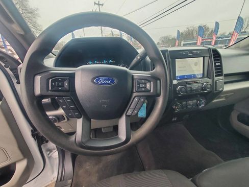 Used 2020 Ford F150 XL w/ Equipment Group 101A Mid image 14