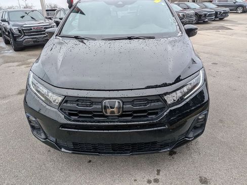 Used 2025 Honda Odyssey Sport-L image 2