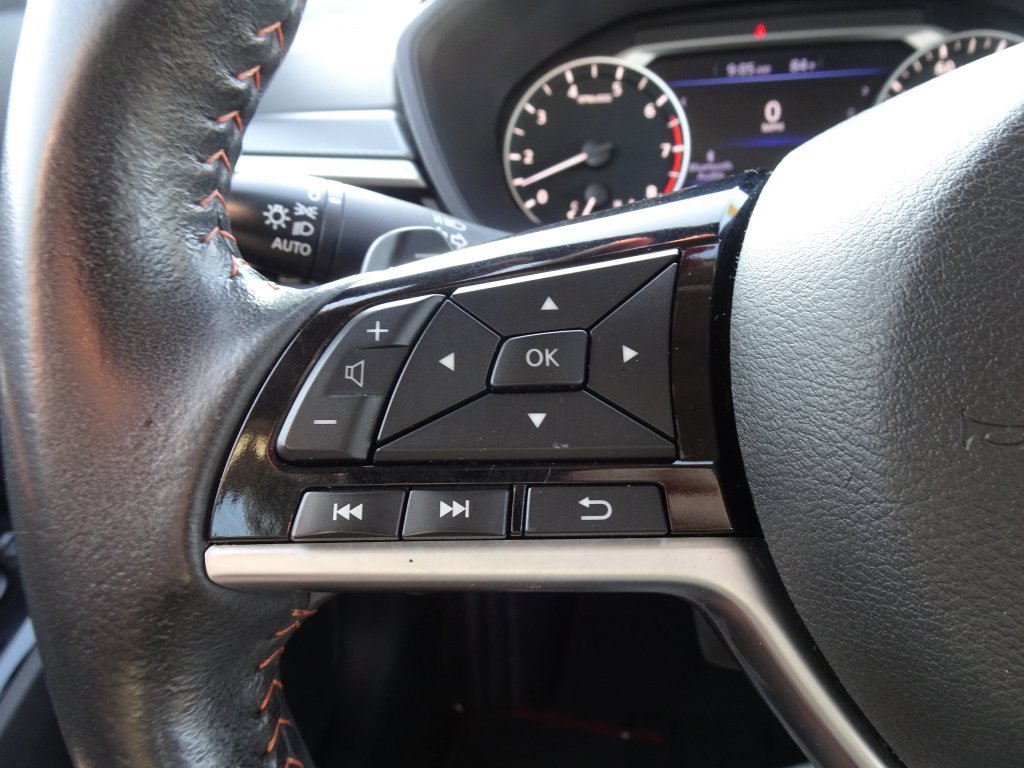 Used 2024 Nissan Altima 2.5 SR AWD/4WD image 24