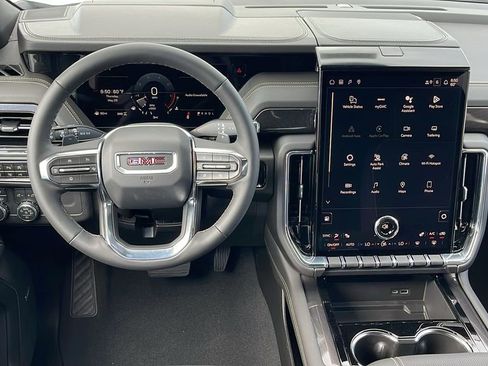 New 2026 GMC Yukon XL Elevation AWD/4WD image 15