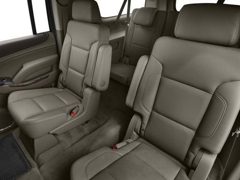 Used 2017 GMC Yukon XL SLT w/ Premium Edition RWD image 18