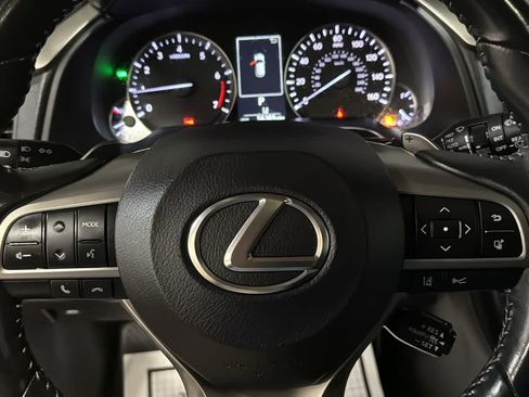 Used 2020 Lexus RX 350 AWD w/ Premium Package image 11