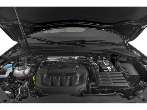 Used 2023 Volkswagen Tiguan SE R-Line AWD/4WD image 22