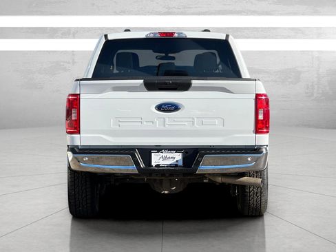 Used 2023 Ford F150 XLT image 7