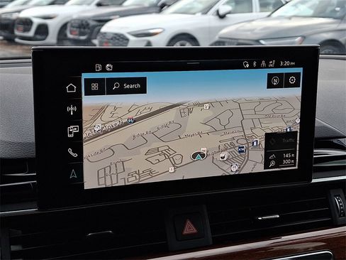 Certified 2022 Audi A5 2.0T Premium Plus w/ Premium Plus image 4