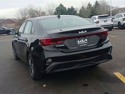 Certified 2024 Kia Forte LXS w/ LXS Technology Package image 9