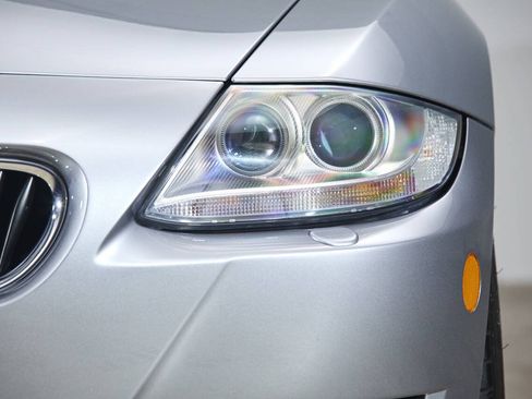 Used 2006 BMW M Coupe RWD image 16