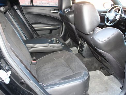 Used 2019 Dodge Charger Scat Pack w/ Plus Group image 17