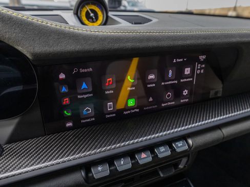 Used 2025 Porsche 911 GT3 RS image 52