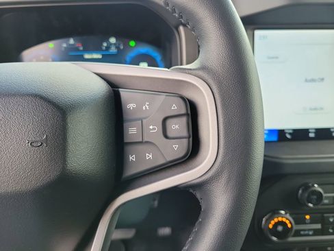New 2025 Ford Bronco Big Bend AWD/4WD image 25