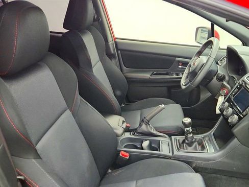 Used 2019 Subaru WRX image 23