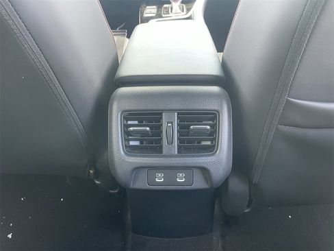 New 2025 Acura ADX A-Spec image 16