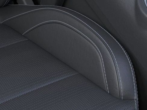 New 2025 Ford Mustang GT Premium image 17