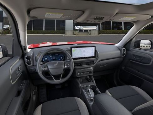 New 2025 Ford Bronco Sport Big Bend image 9