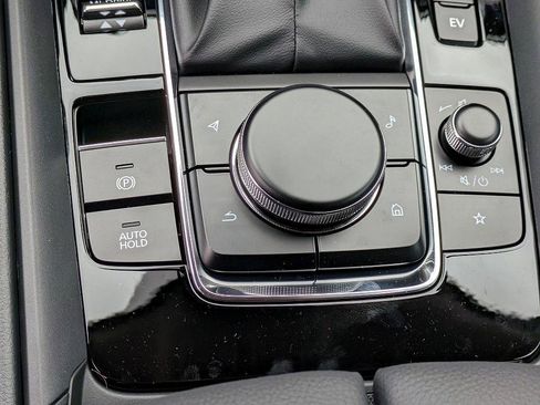 New 2025 MAZDA CX-50 2.5 Hybrid w/ Weather Package image 25