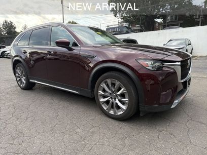 Used 2024 MAZDA CX-90 3.3 Turbo w/ Premium Package
