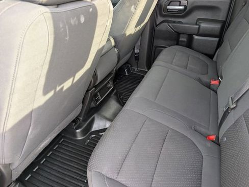 Used 2021 Chevrolet Silverado 2500 W/T image 16