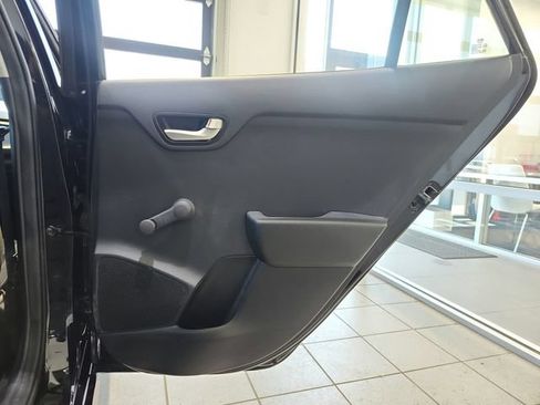 Used 2018 Kia Rio LX FWD image 23
