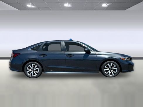 New 2026 Honda Civic LX image 7