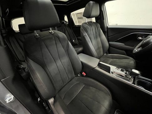 New 2026 Acura ADX A-Spec image 11