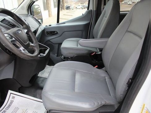 Used 2017 Ford Transit 350 XL image 8