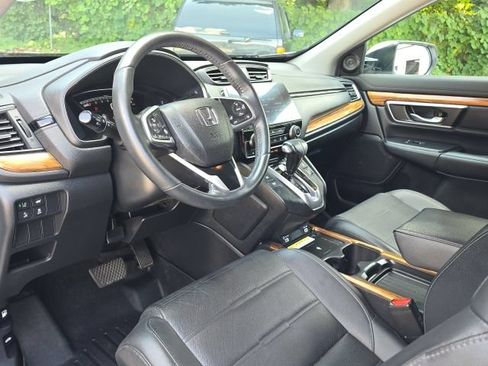 Used 2020 Honda CR-V Touring image 25